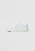 OLD SKOOL UNISEX - Trainers - true white