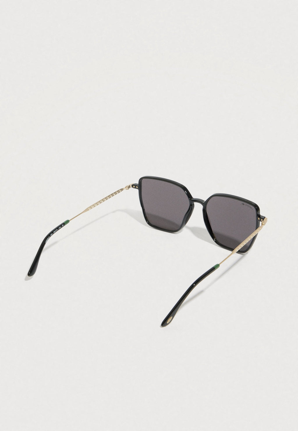 Sunglasses - black