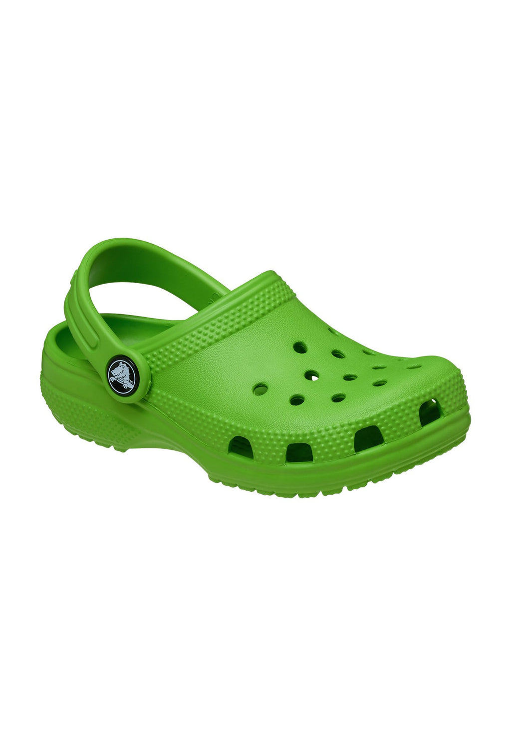 CLASSIC UNISEX - Mules - crocs green