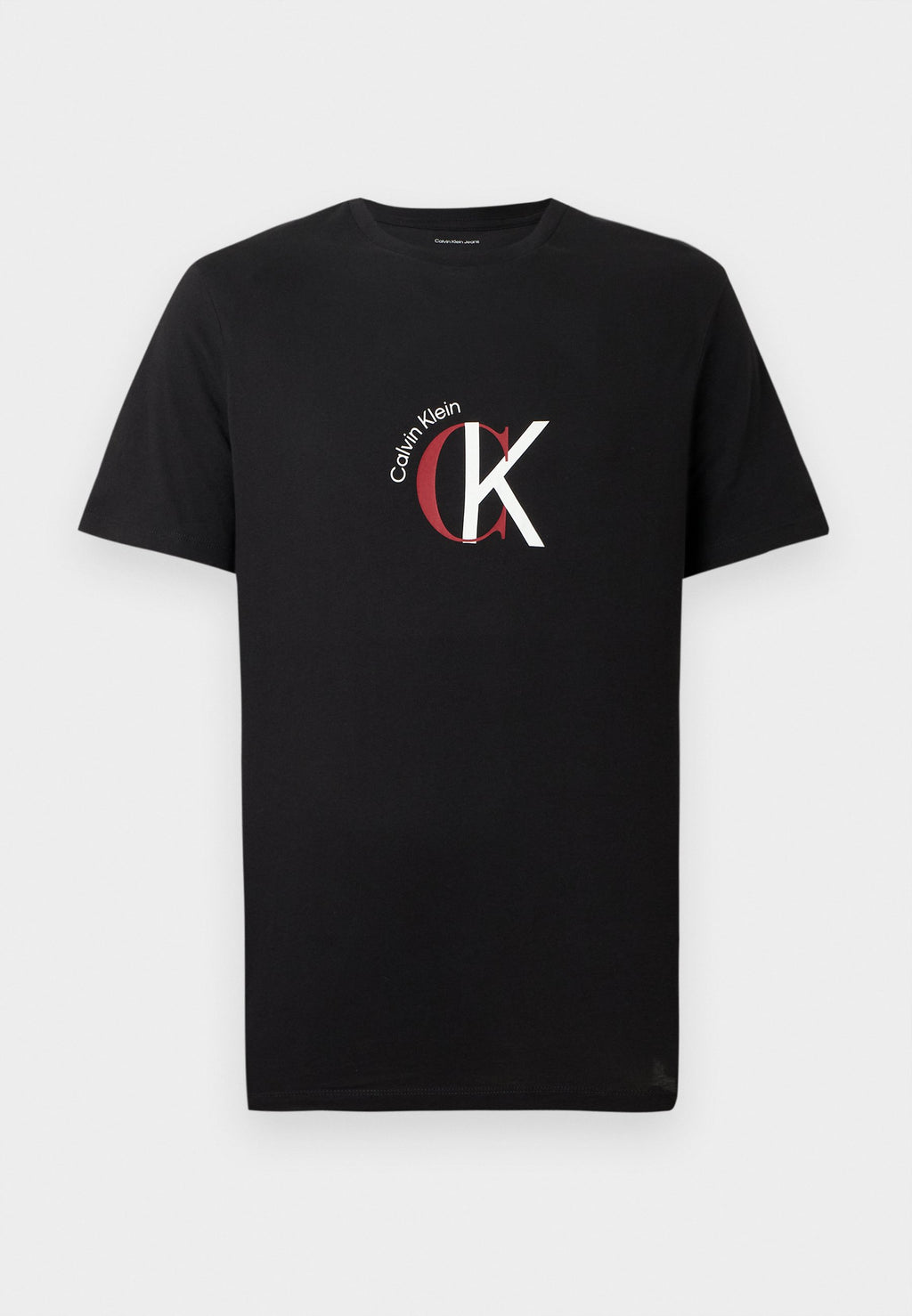 GRAPHIC - Print T-shirt - black