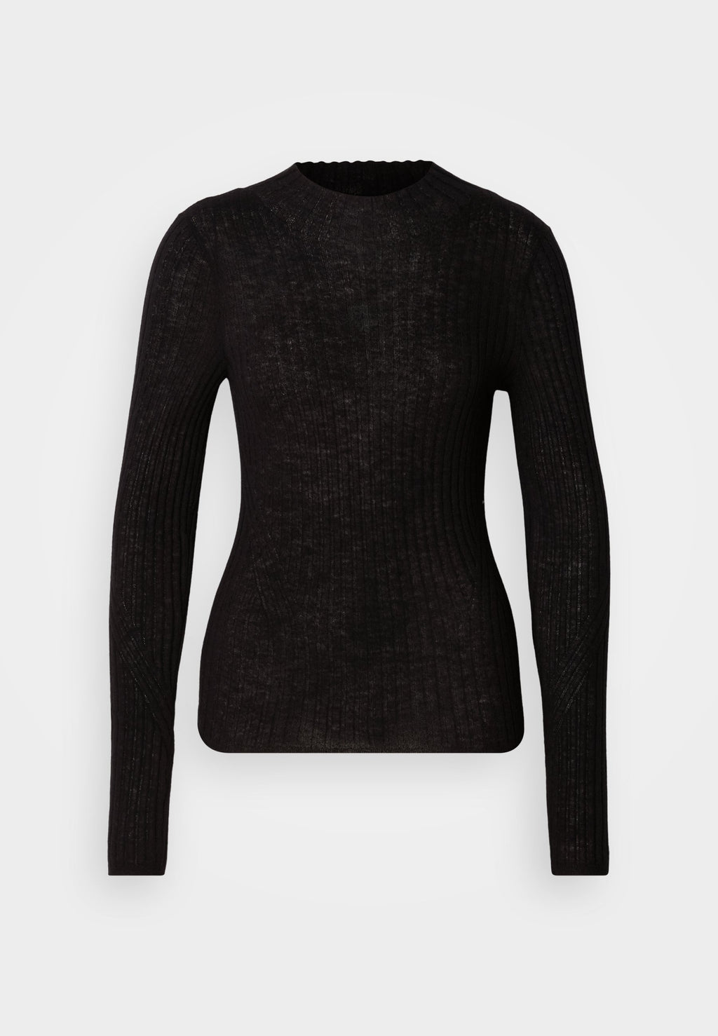 FENNI - Jumper - black