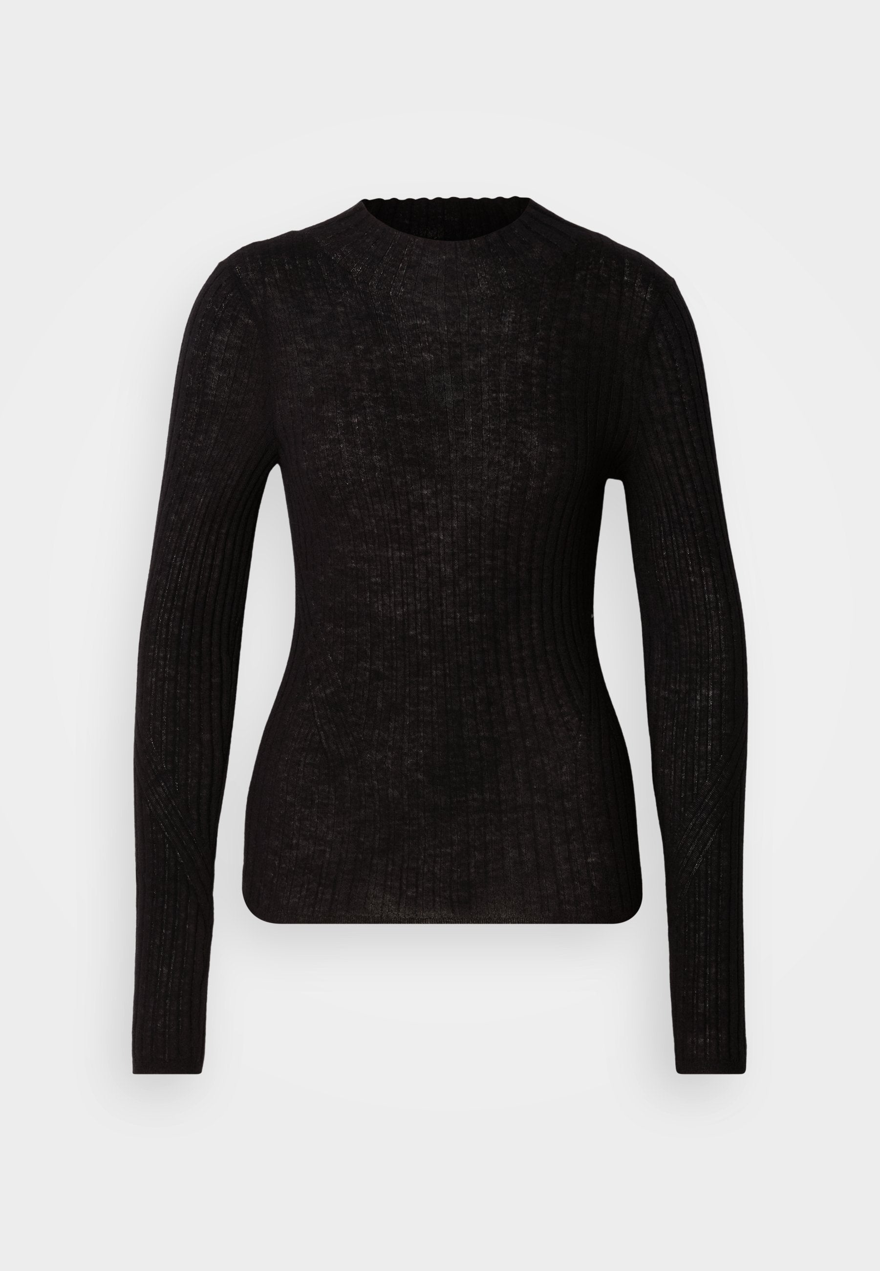 FENNI - Jumper - black