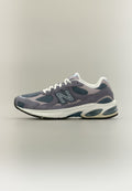 U2010 UNISEX - Trainers - neptune grey/shadow blue/sea salt