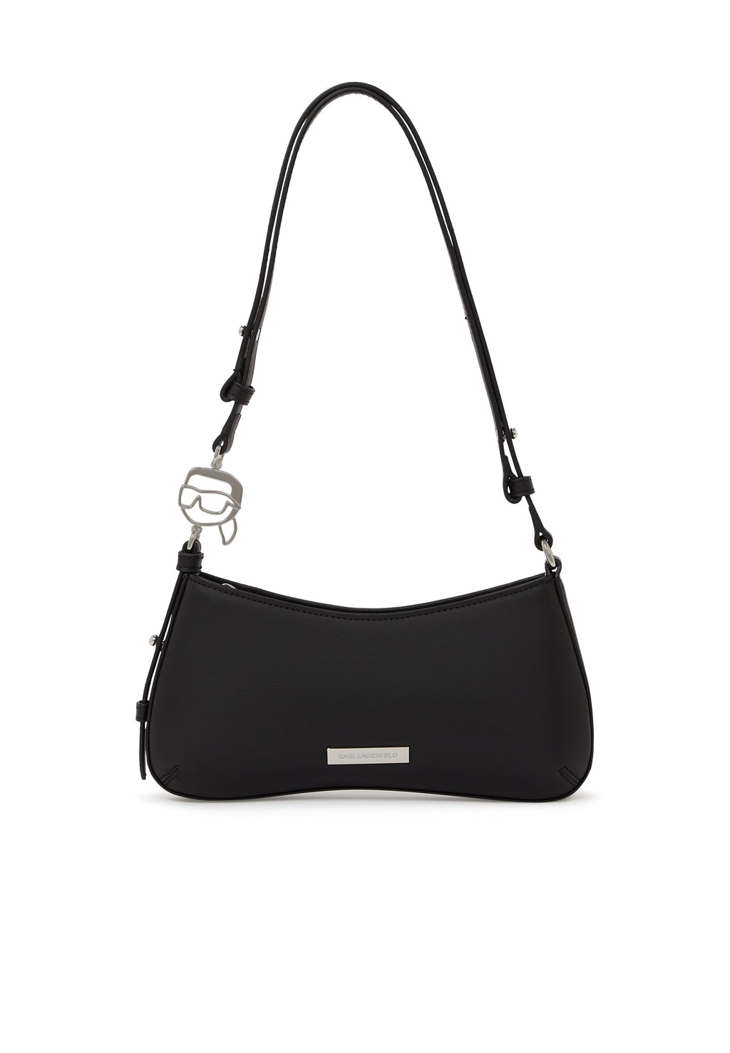 IKON - Handbag - black