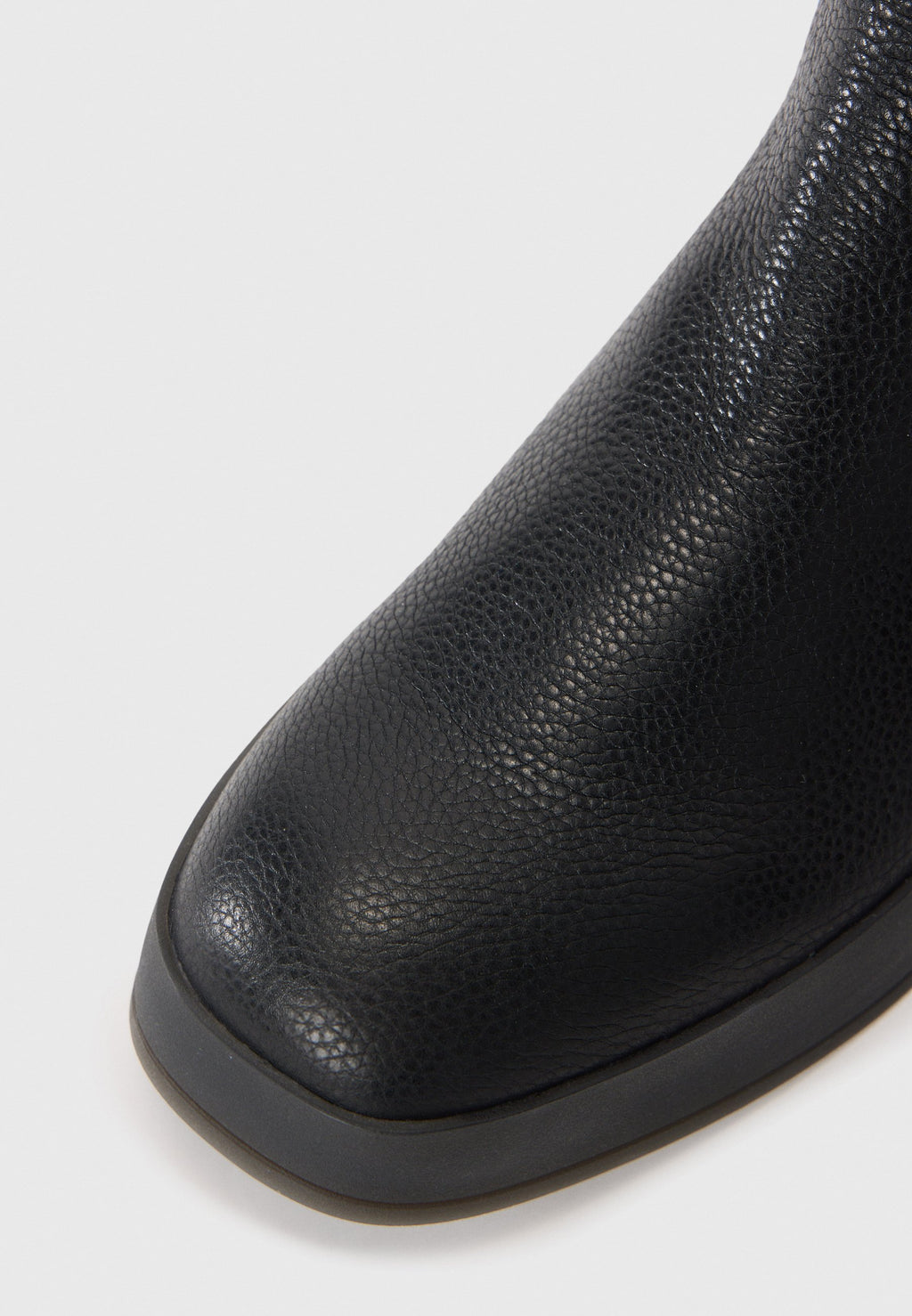 HYBRID CUP - Classic ankle boots - triple black