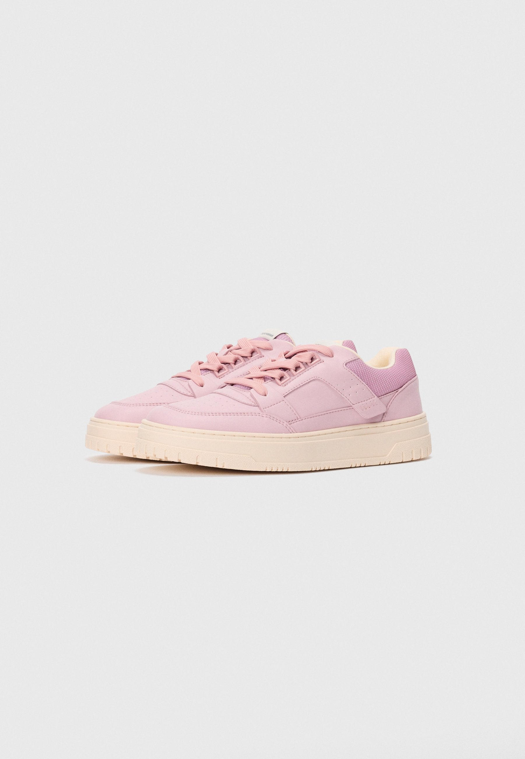 UNISEX - Trainers - lilac