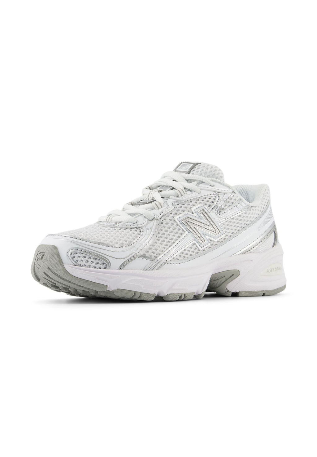 740 UNISEX - Trainers - white