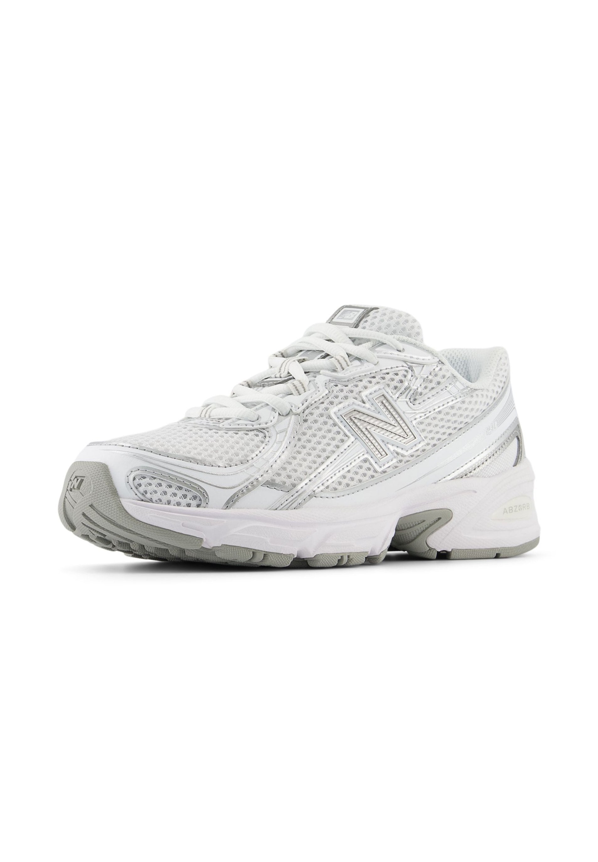 740 UNISEX - Trainers - white