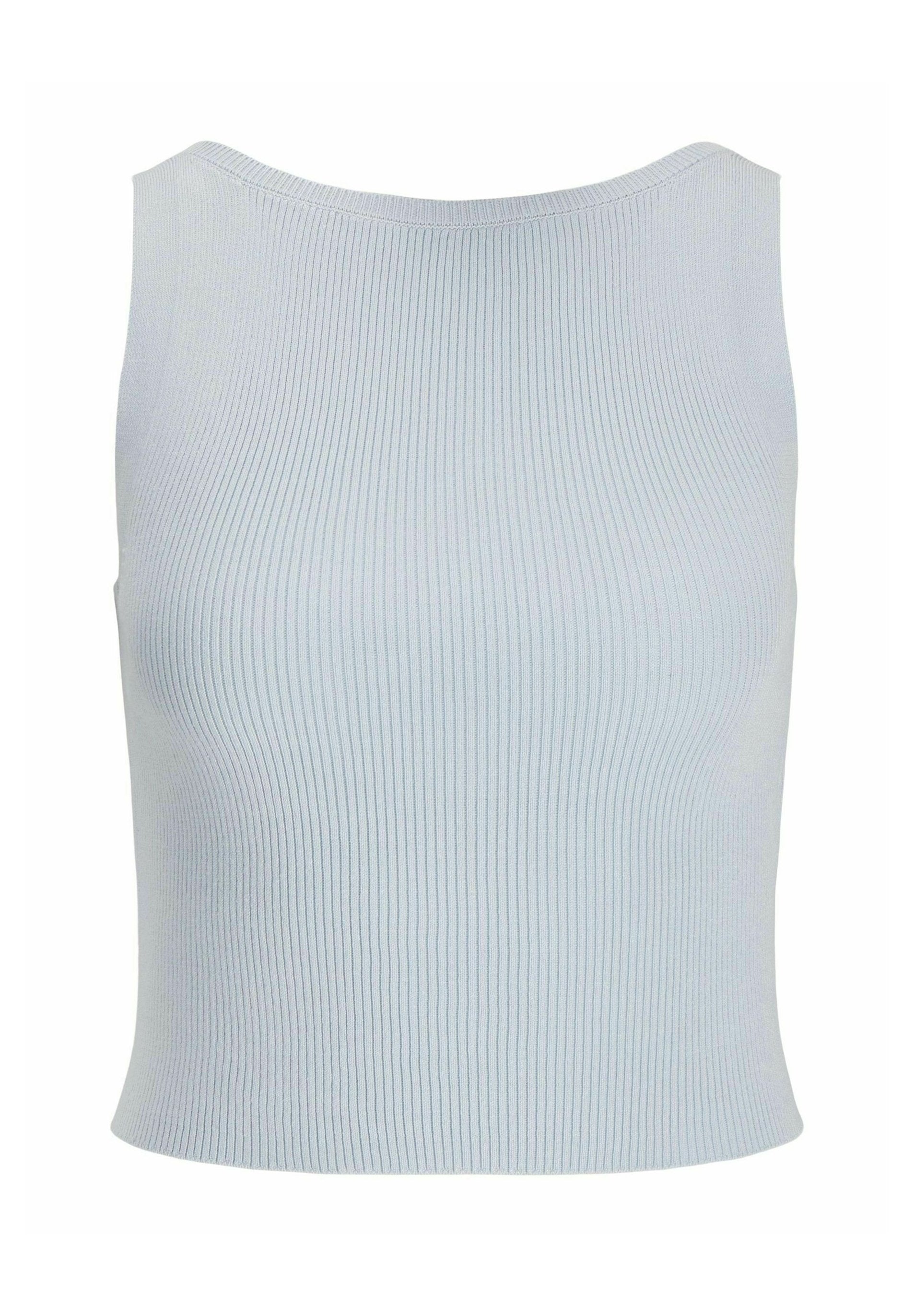 Knitted JXPOSIE Knitted - Top - skyway