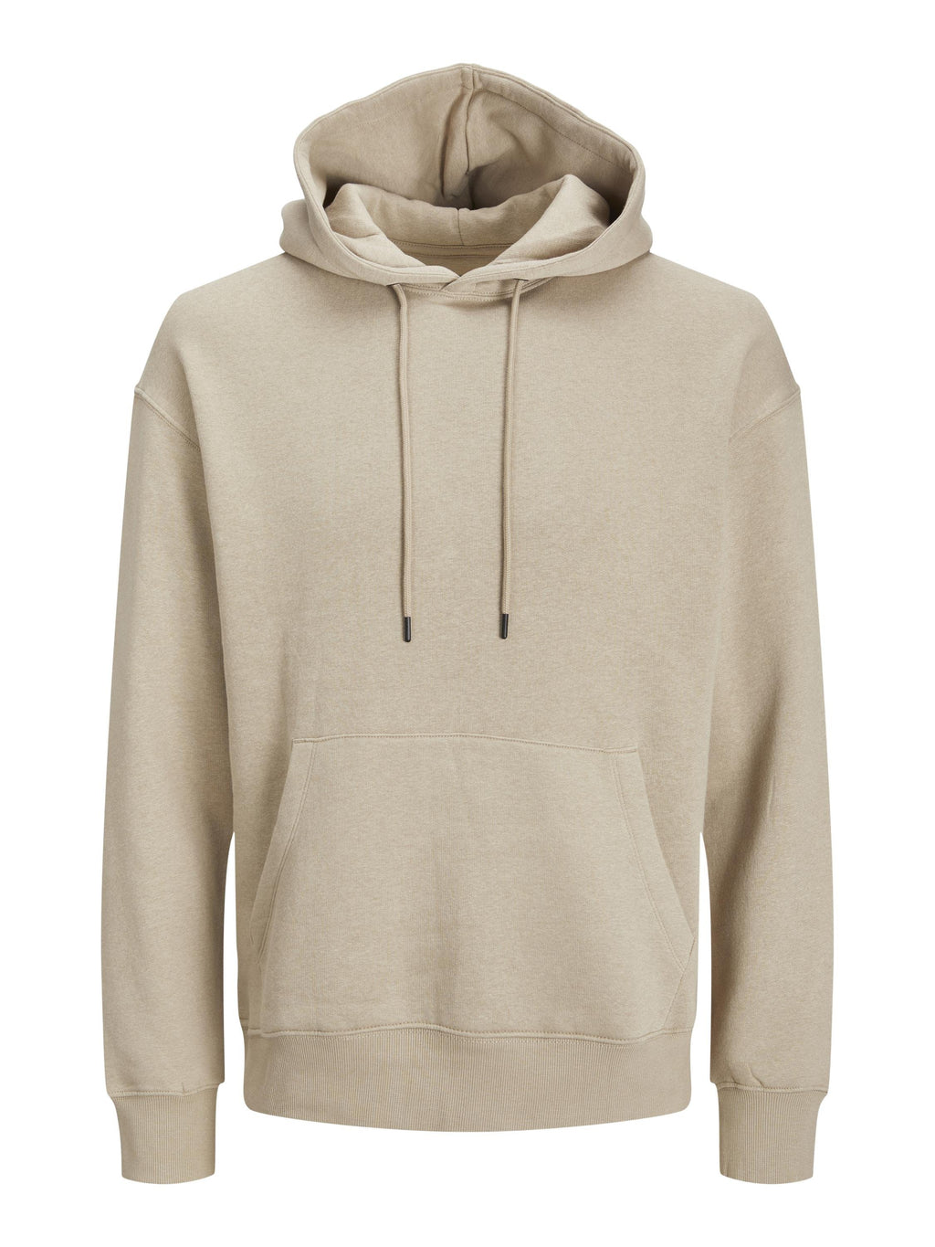 JJESTAR BASIC NOOS - Hoodie - crockery