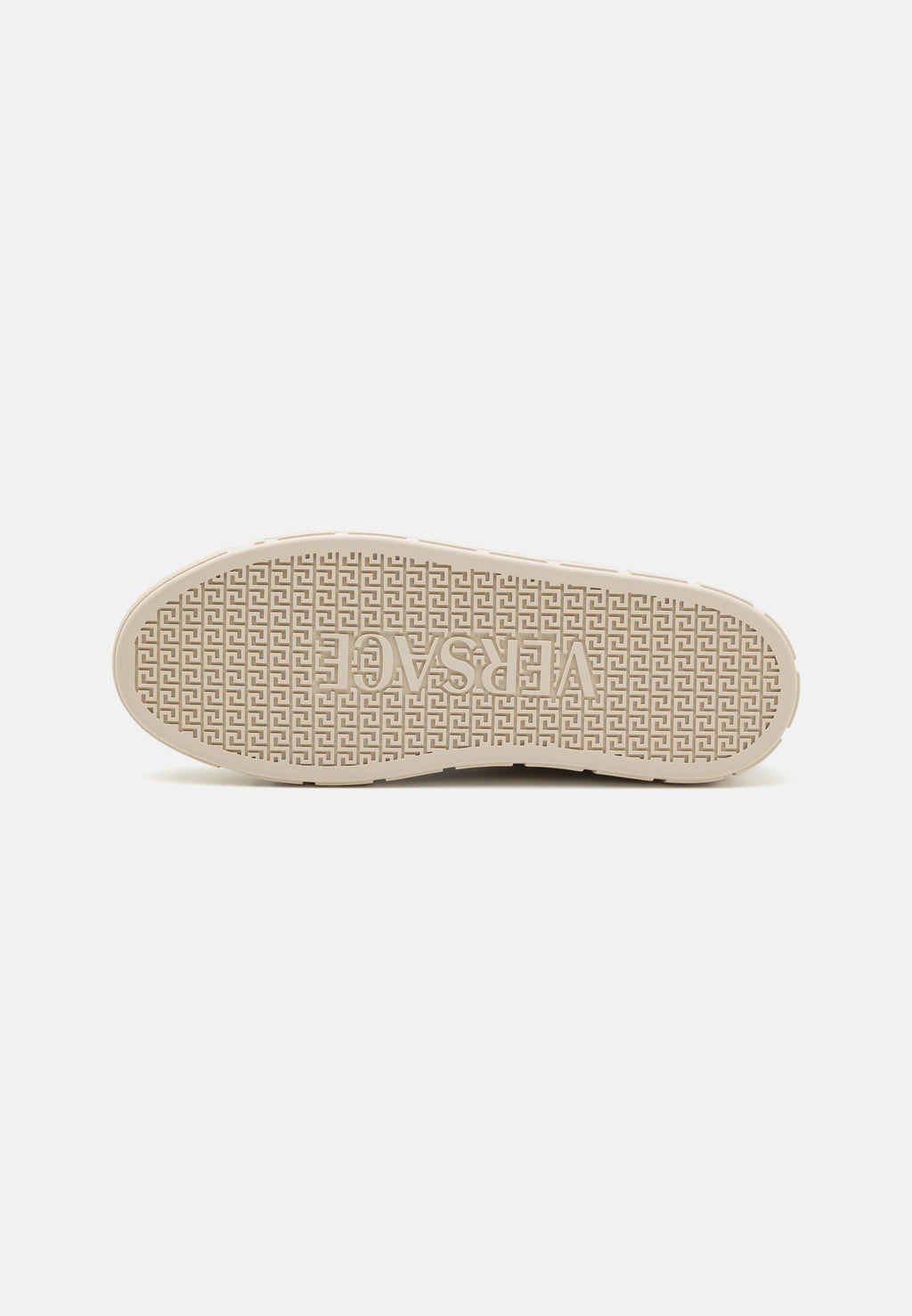 RESPONSIBLE - Trainers - beige/off white/light gold