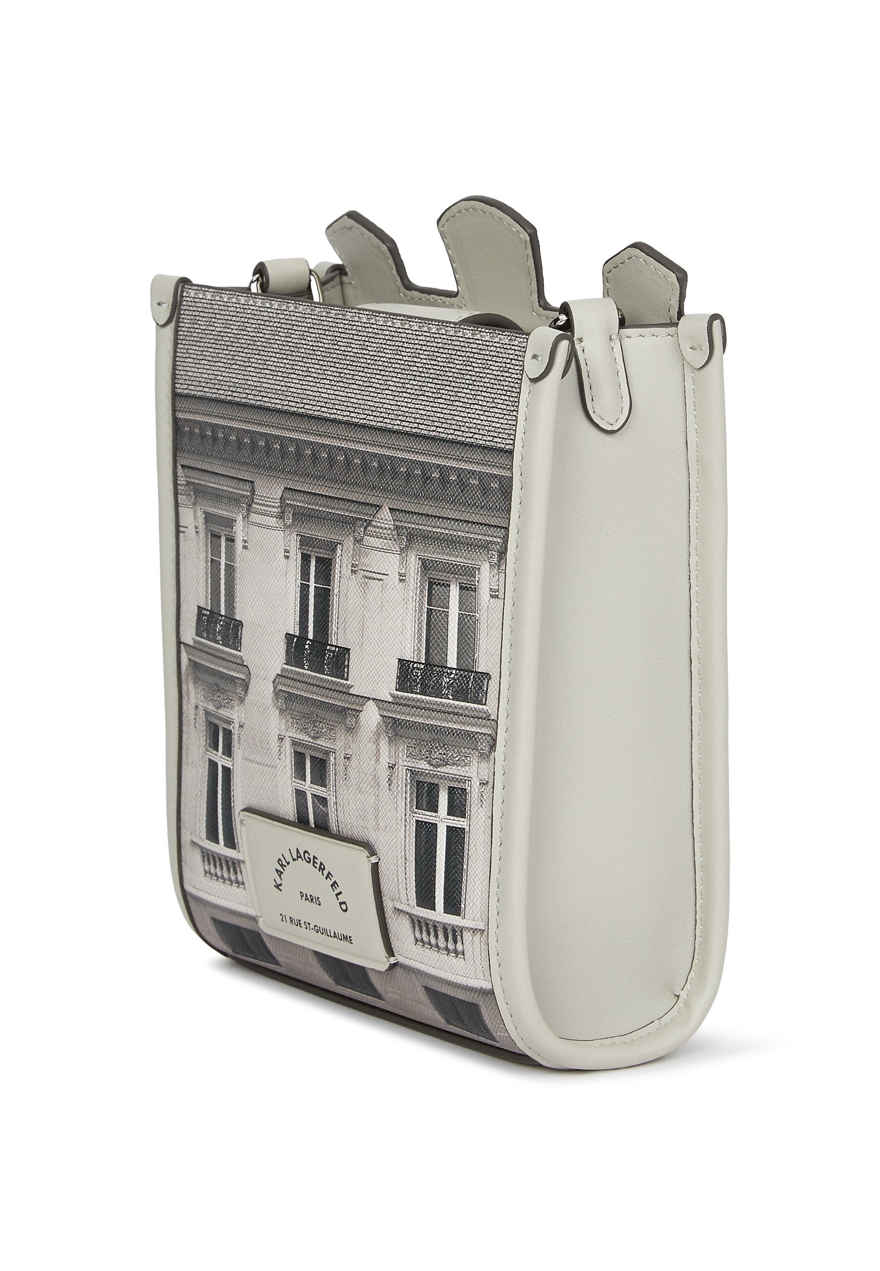RUE ST-GUILLAUME MAISON - Cross body bag - multi