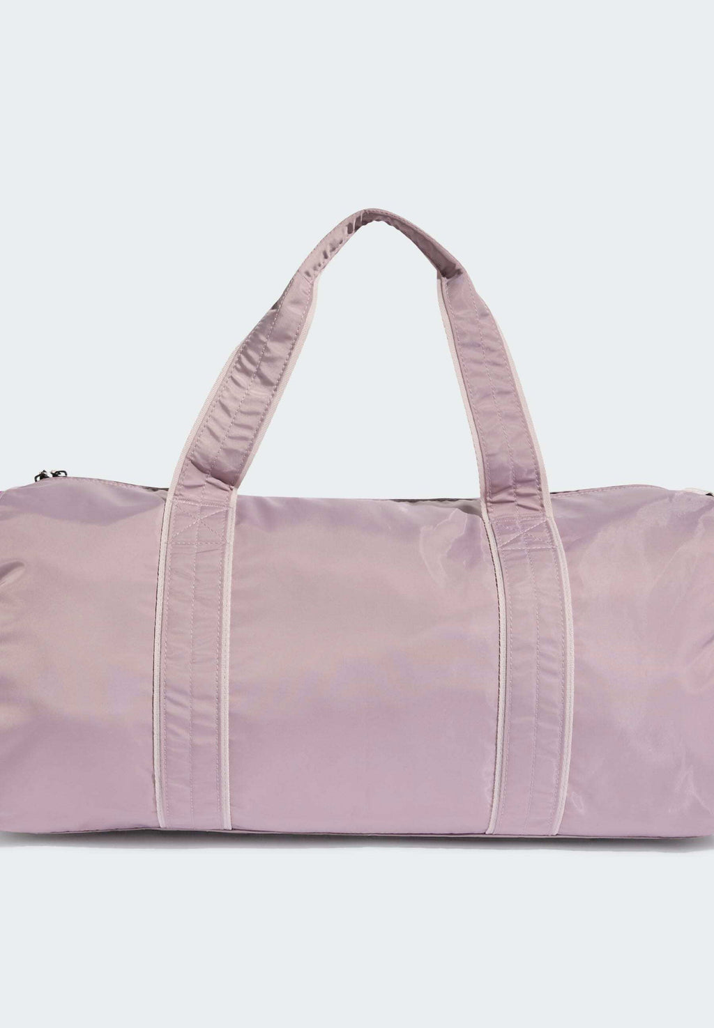 SAC DE SPORT YOGA - Fig/violet glacé - occasion