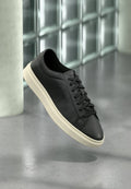 KIERAN - Trainers - black
