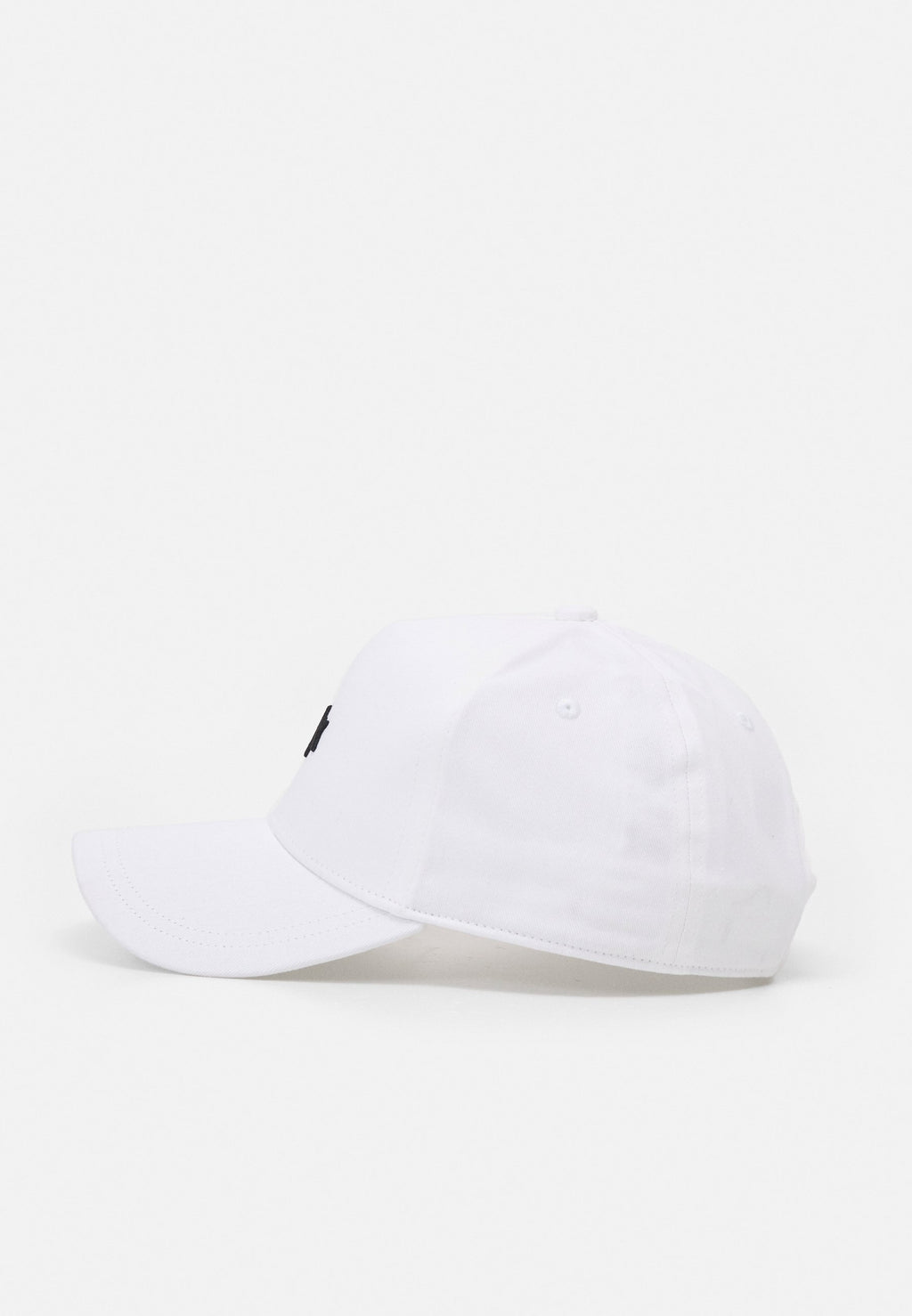 BASEBALL - Cap - white