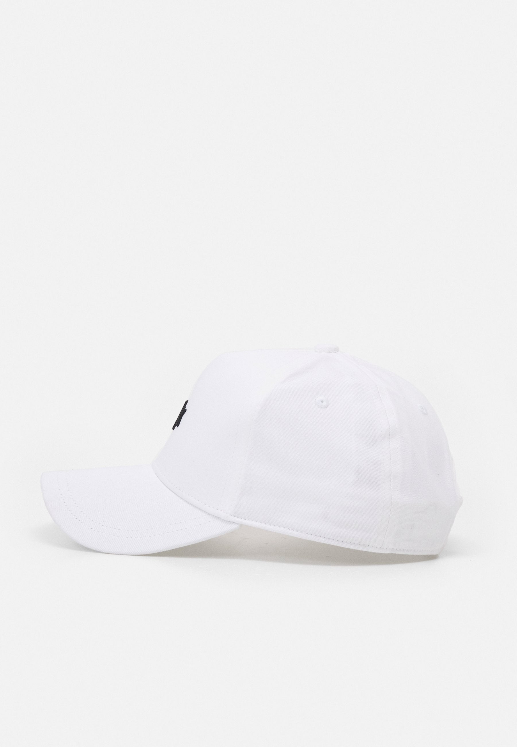 BASEBALL - Cap - white