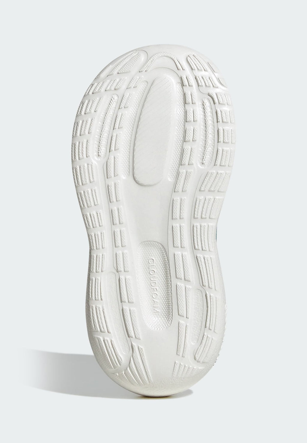 RUNFALCON 5 EL I - Road running shoes - halo mint/mint ton/ice lavender