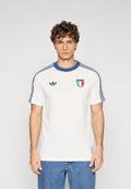 ITALY ORIGINALS LIFESTYLE - T-shirt de sport - blanc cristal