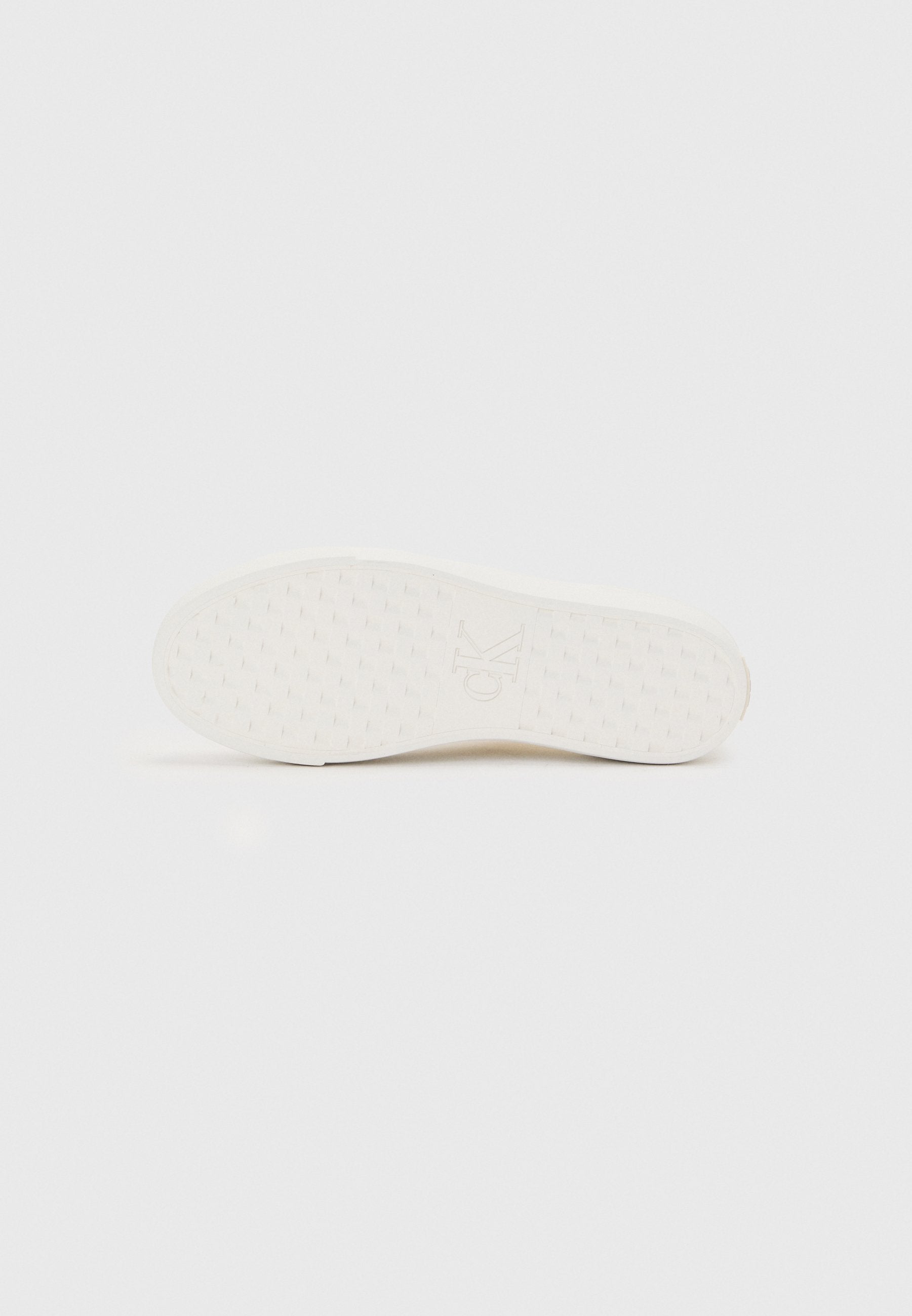 Trainers - triple bright white