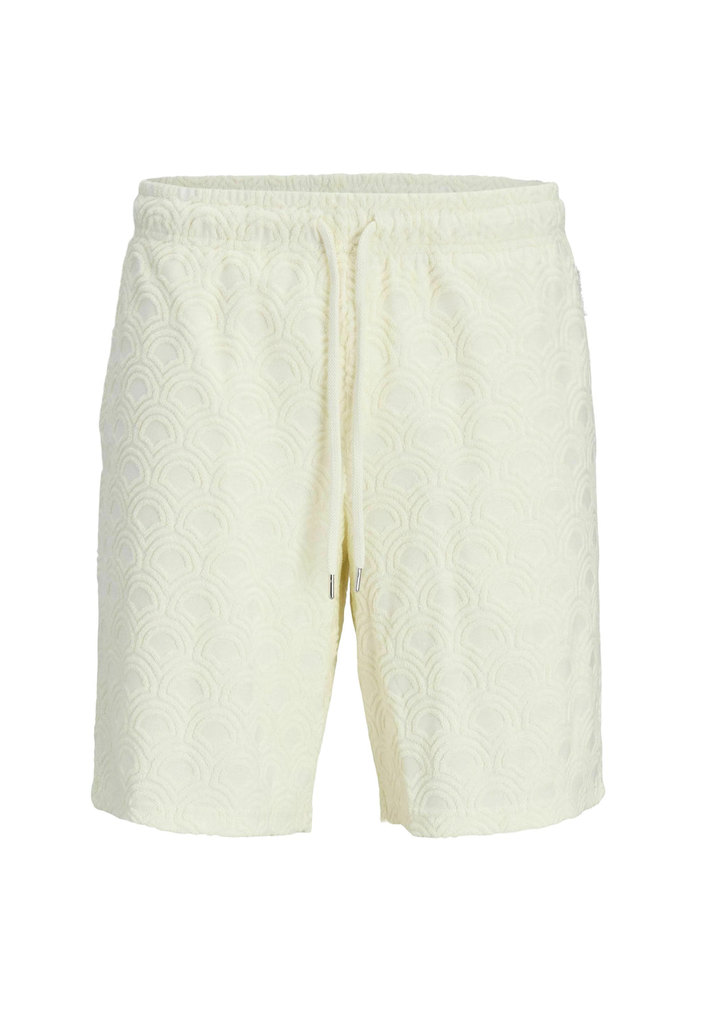 Relaxed Fit - Shorts - sweet corn