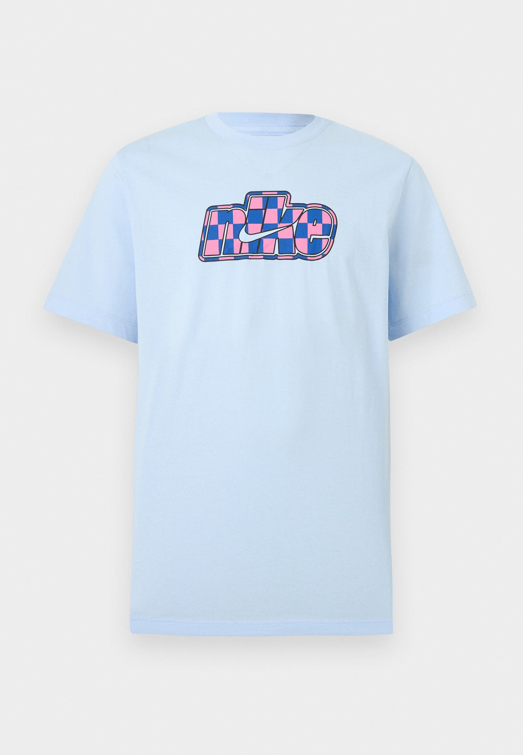 TEE CELEBRATE SPORT - T-shirt imprimé - bleu hydrogène