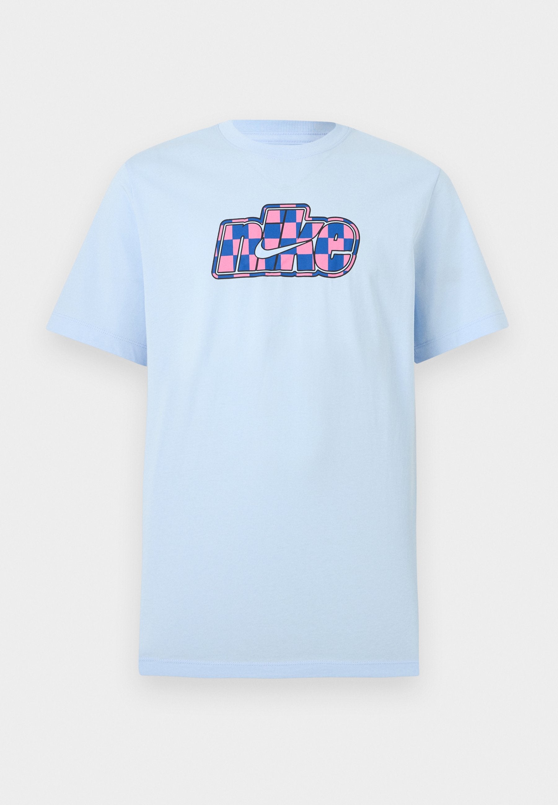 TEE CELEBRATE SPORT - T-shirt imprimé - bleu hydrogène