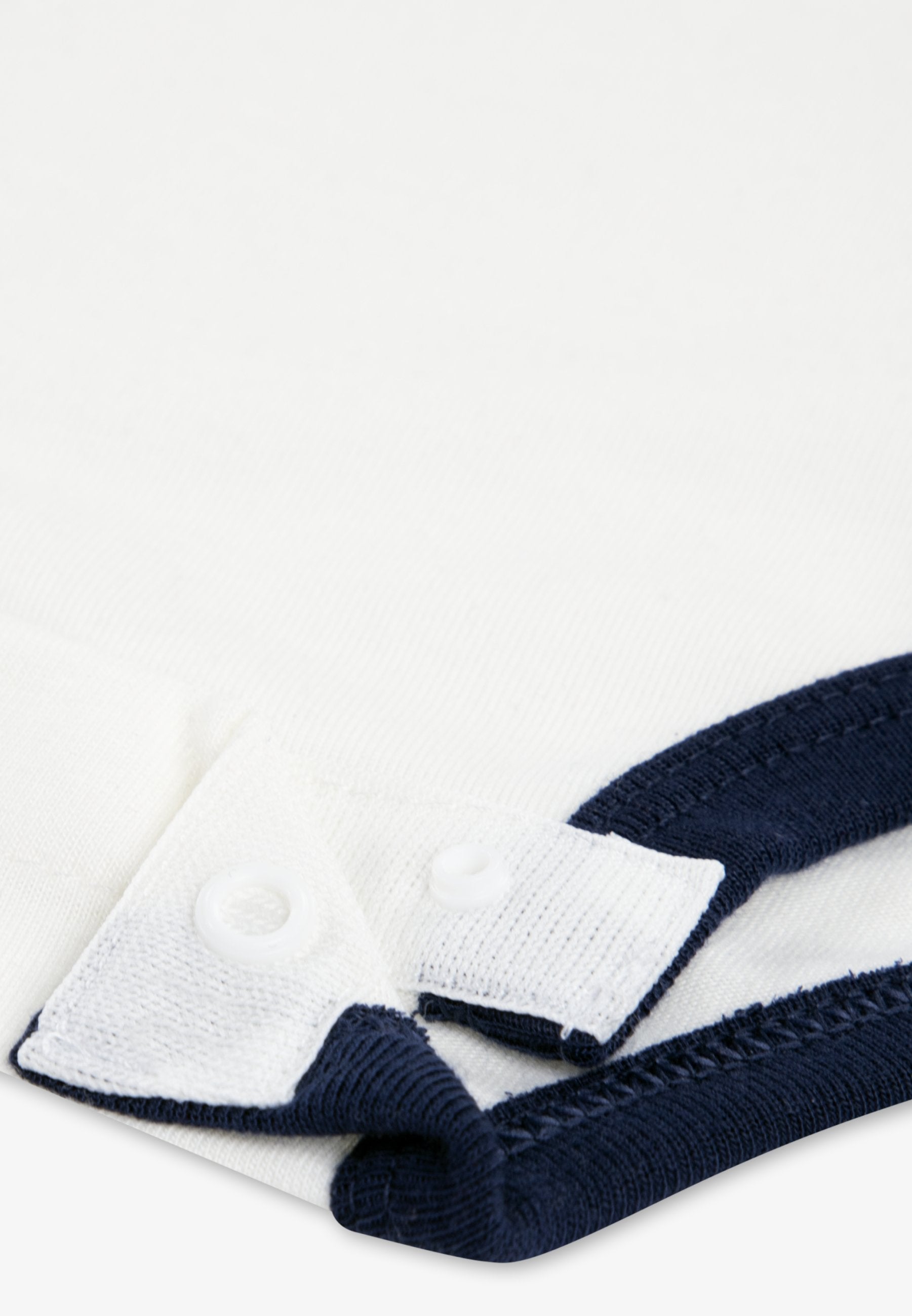 UNISEX SET  - Tracksuit - midnight navy