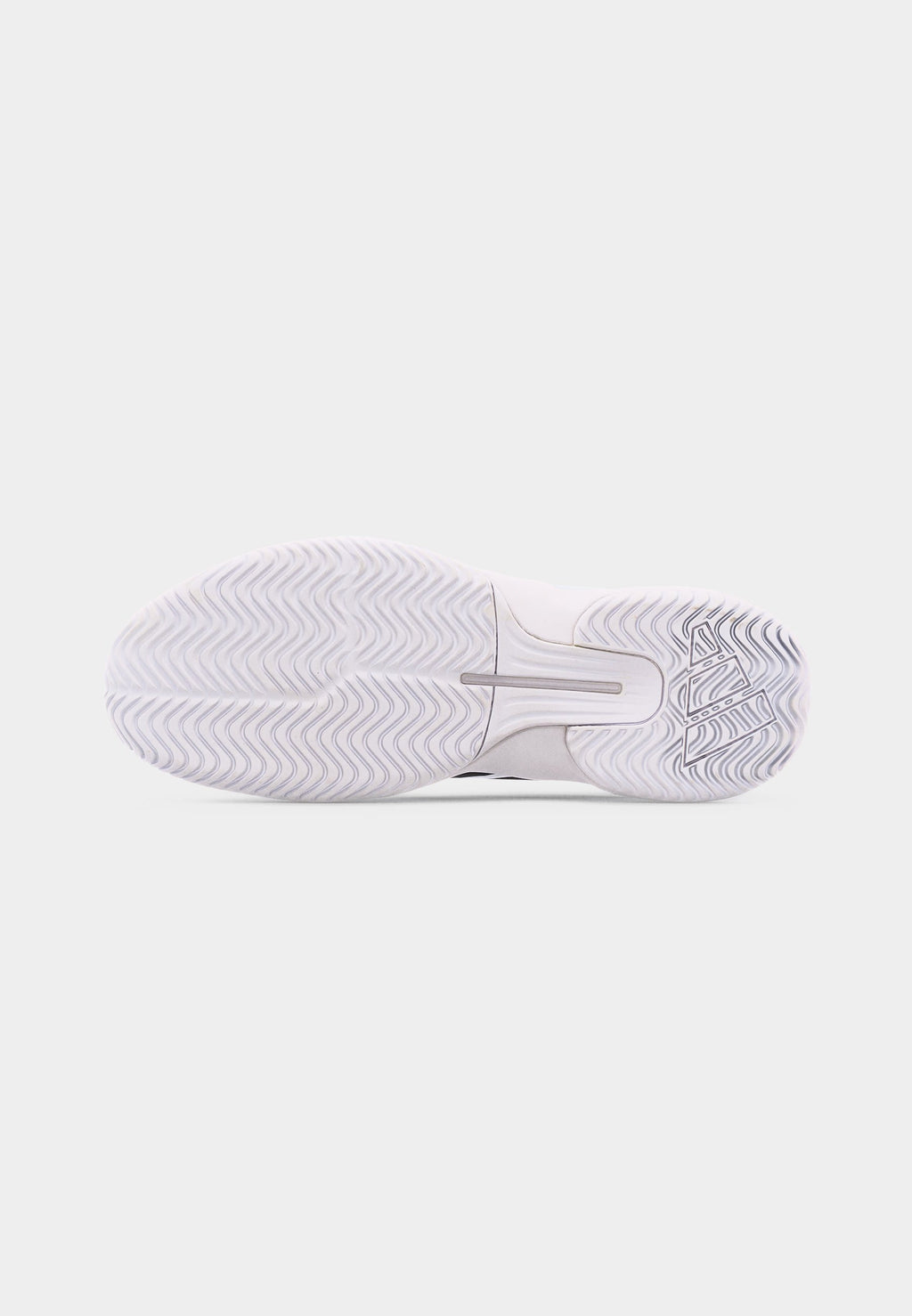 GAMECOURT - Multicourt tennis shoes - footwear white/core black
