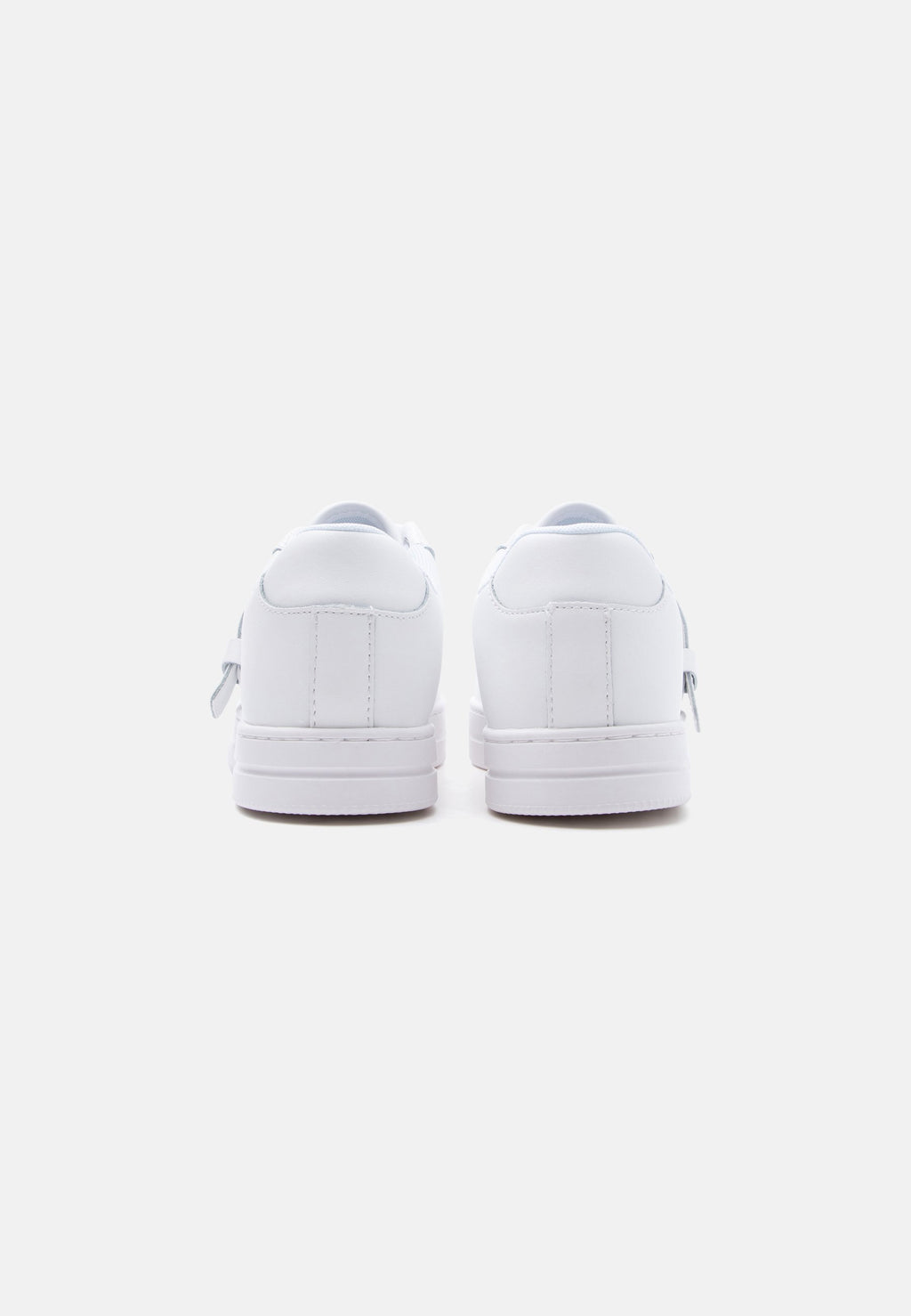 FONDO COURT - Baskets - blanc