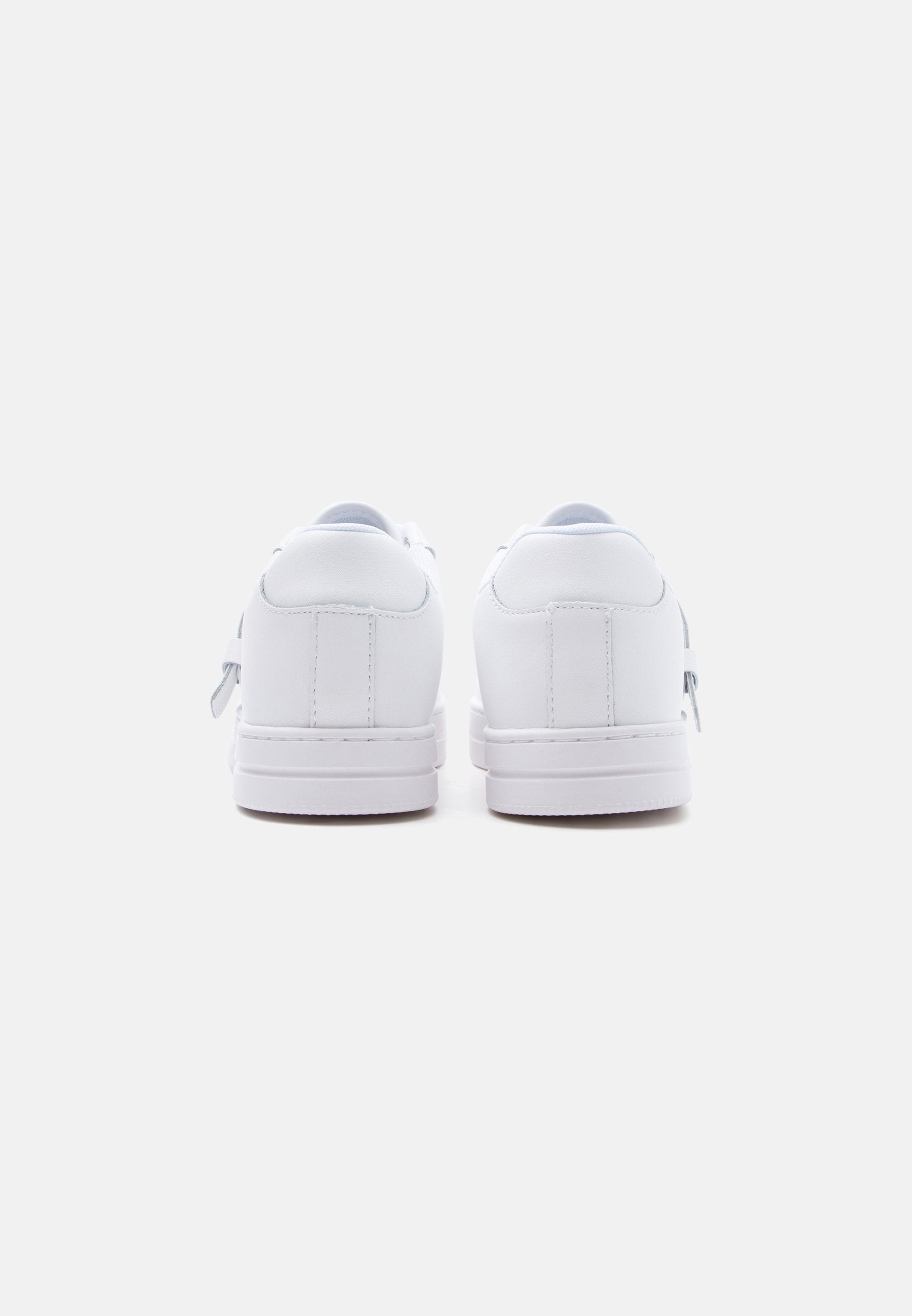 FONDO COURT - Baskets - blanc