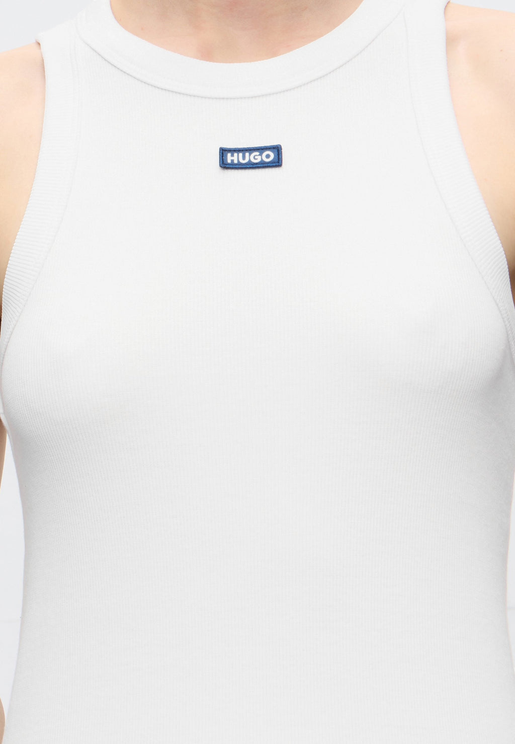 EASY TANK - Top - white