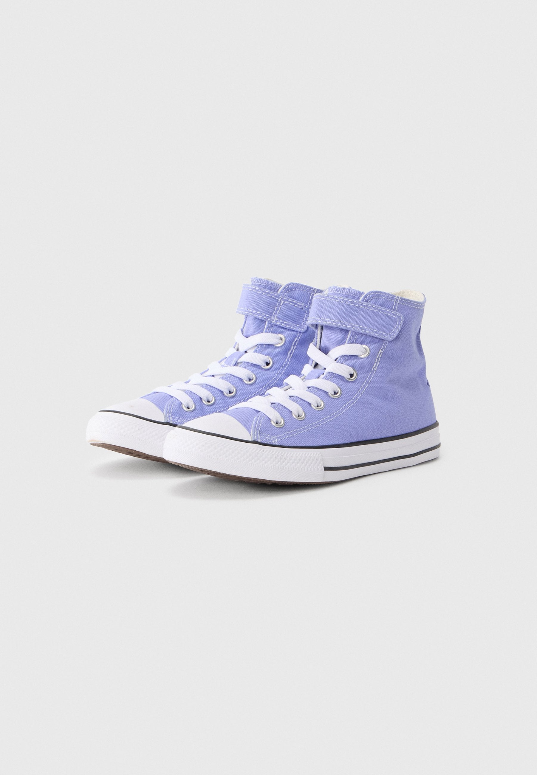 CHUCK TAYLOR ALL STAR UNISEX - High-top trainers - very peri/white/egret