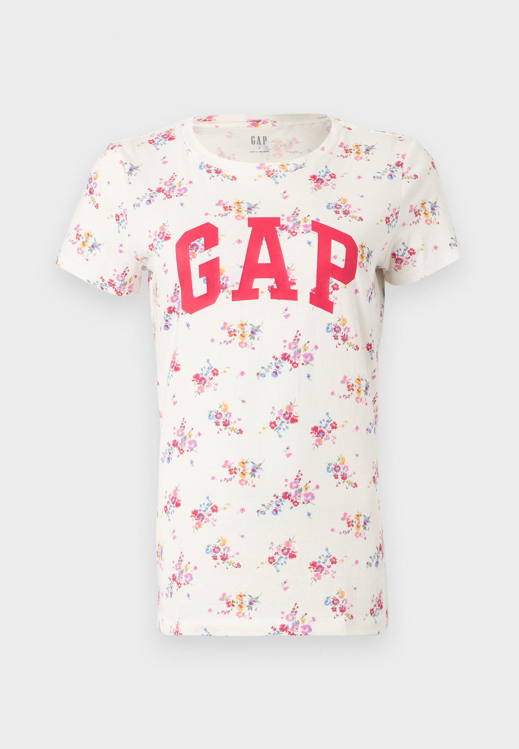CLASSIC TEE - Print T-shirt - new off white