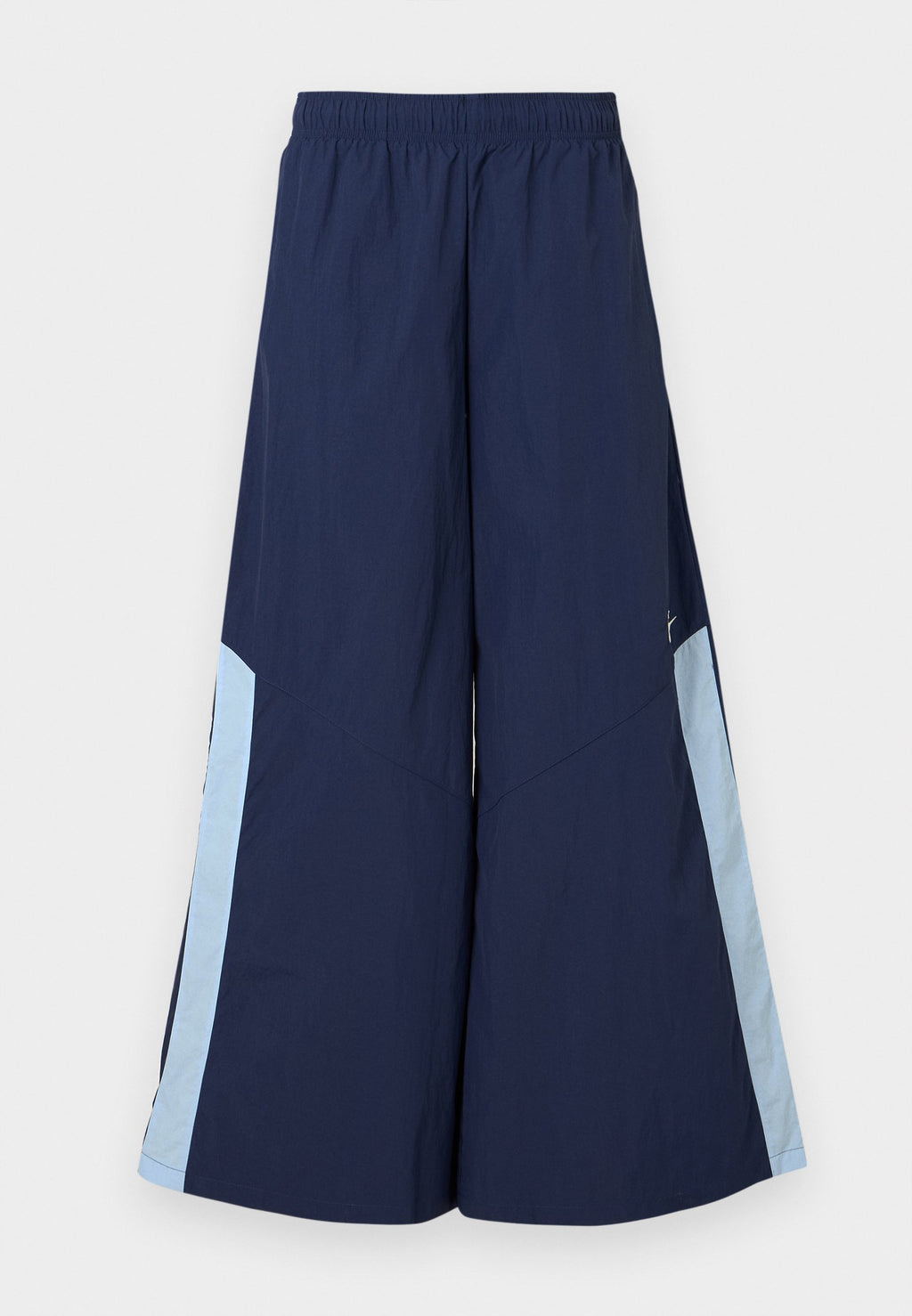 Tracksuit bottoms - midnight navy/celestine blue/sail