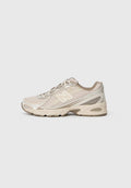 U740 UNISEXE - Baskets - argenté/beige