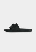 SLIDES - Mules - black