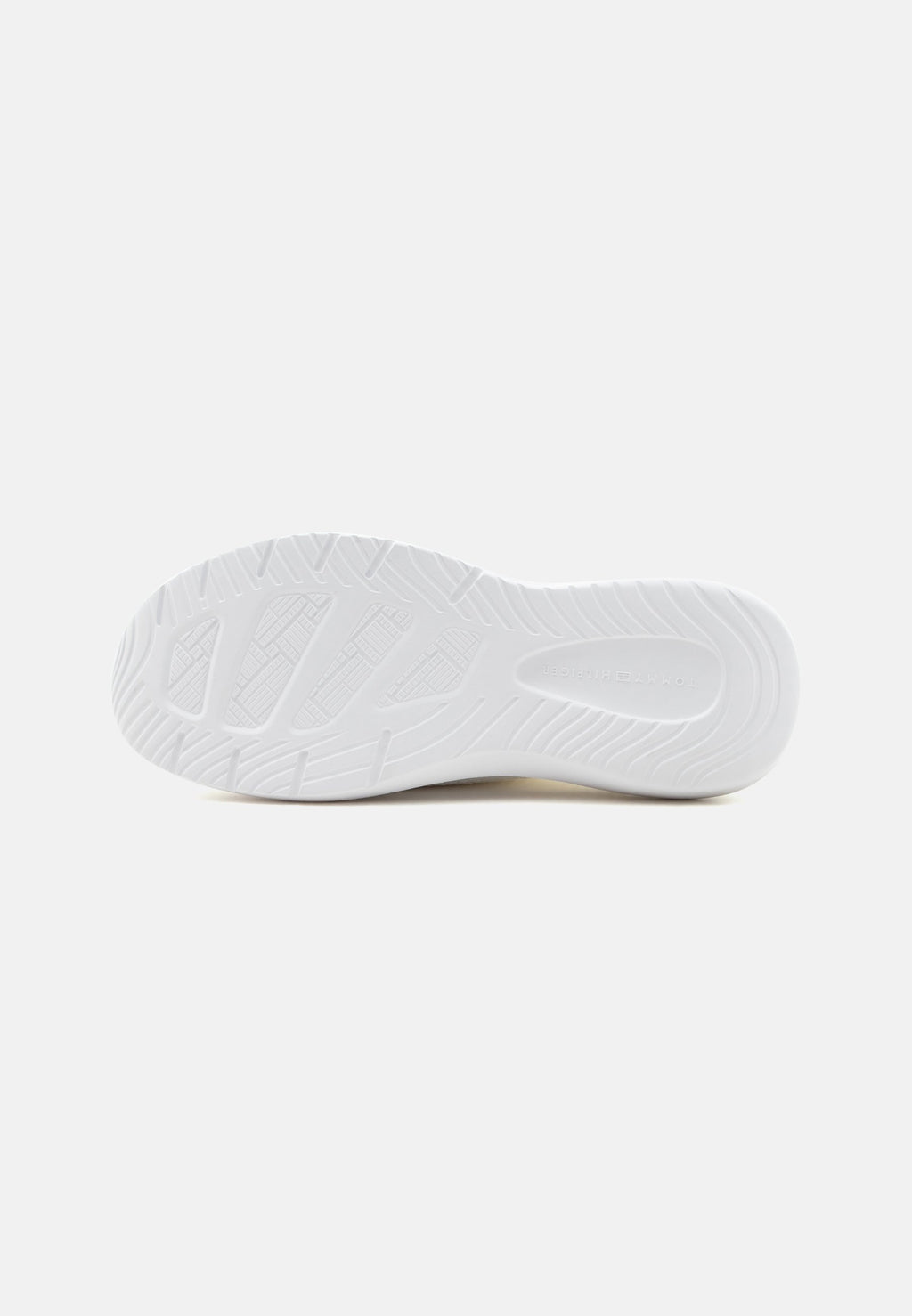 RUNNER - Trainers - white
