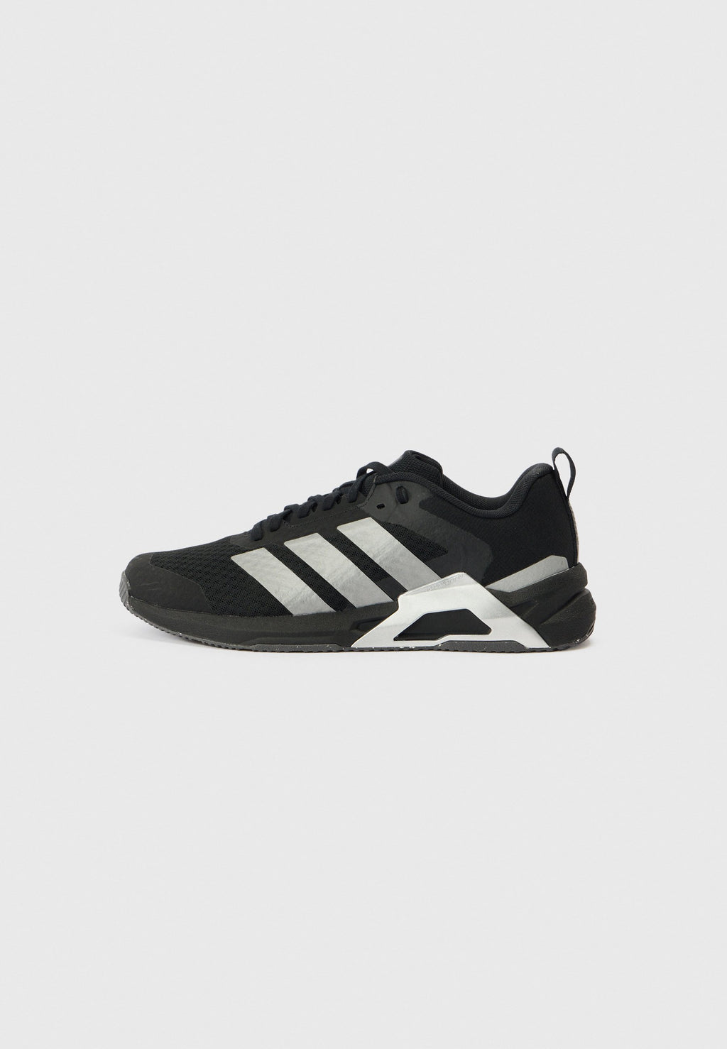 DROPSET CONTROL TRAINING SHOES - Training shoe - core black/iron-coloured/grey
