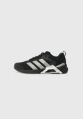DROPSET CONTROL TRAINING SHOES - Training shoe - core black/iron-coloured/grey