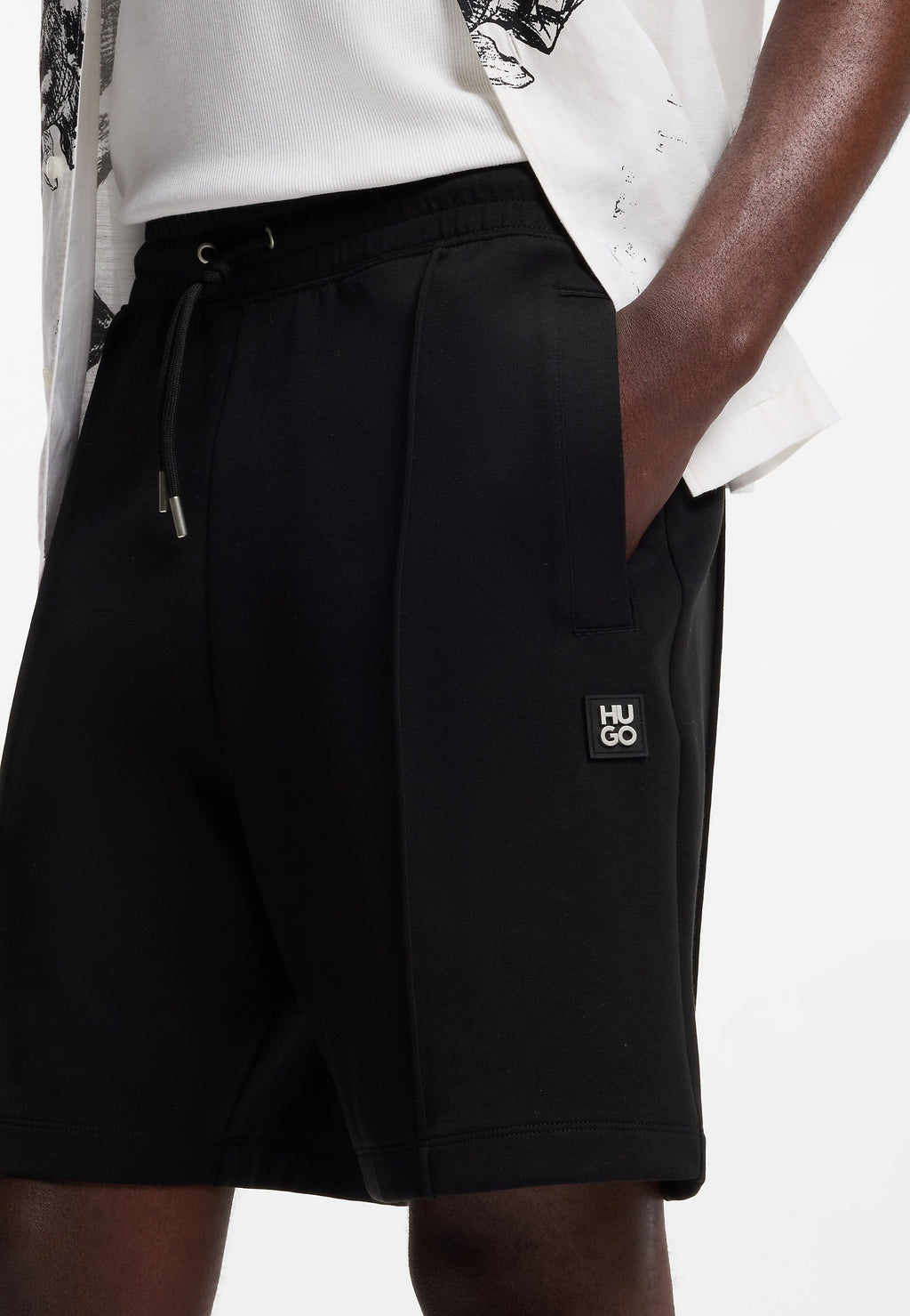 Shorts - black