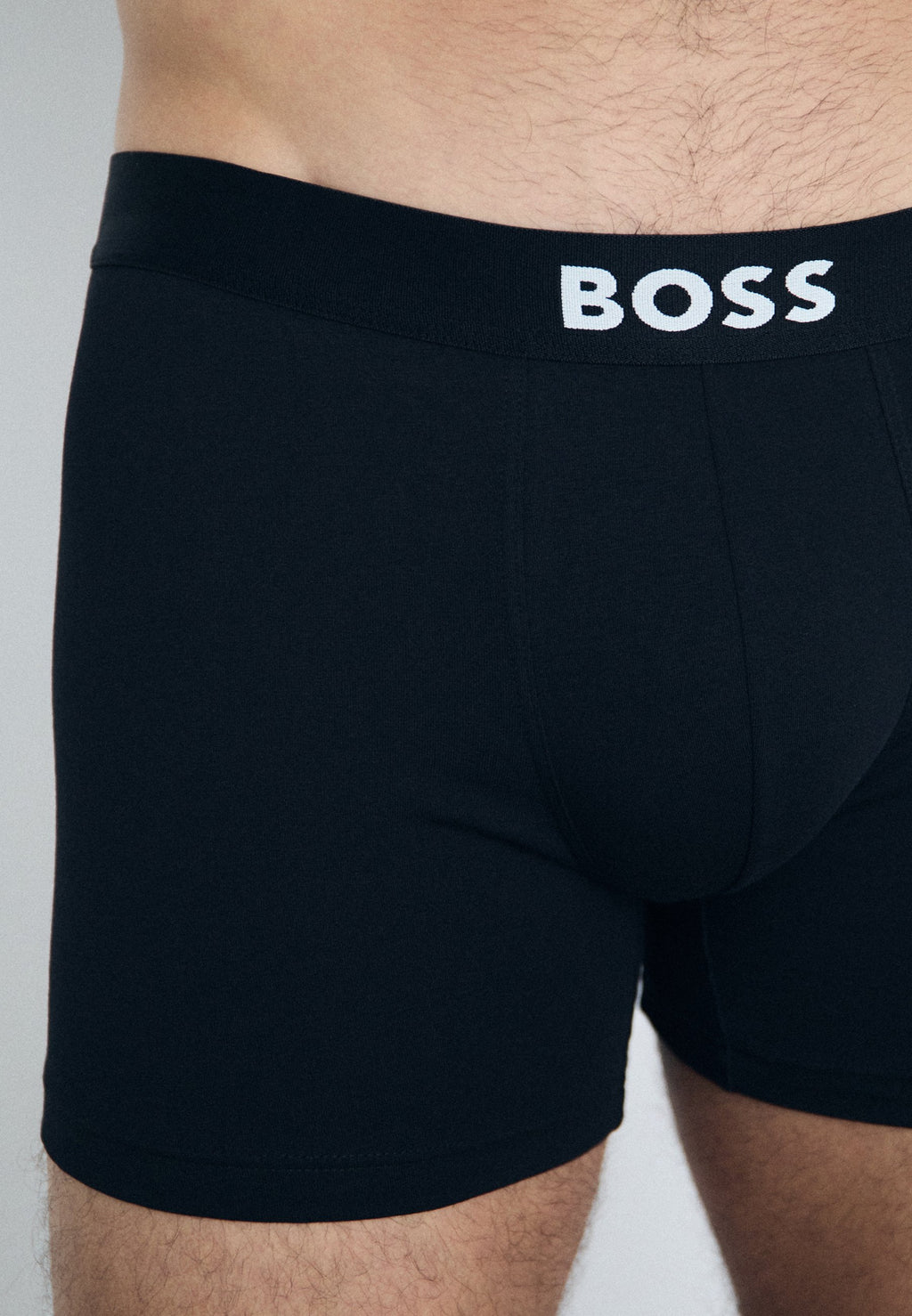 ONE 3 PACK - Boxer briefs - black