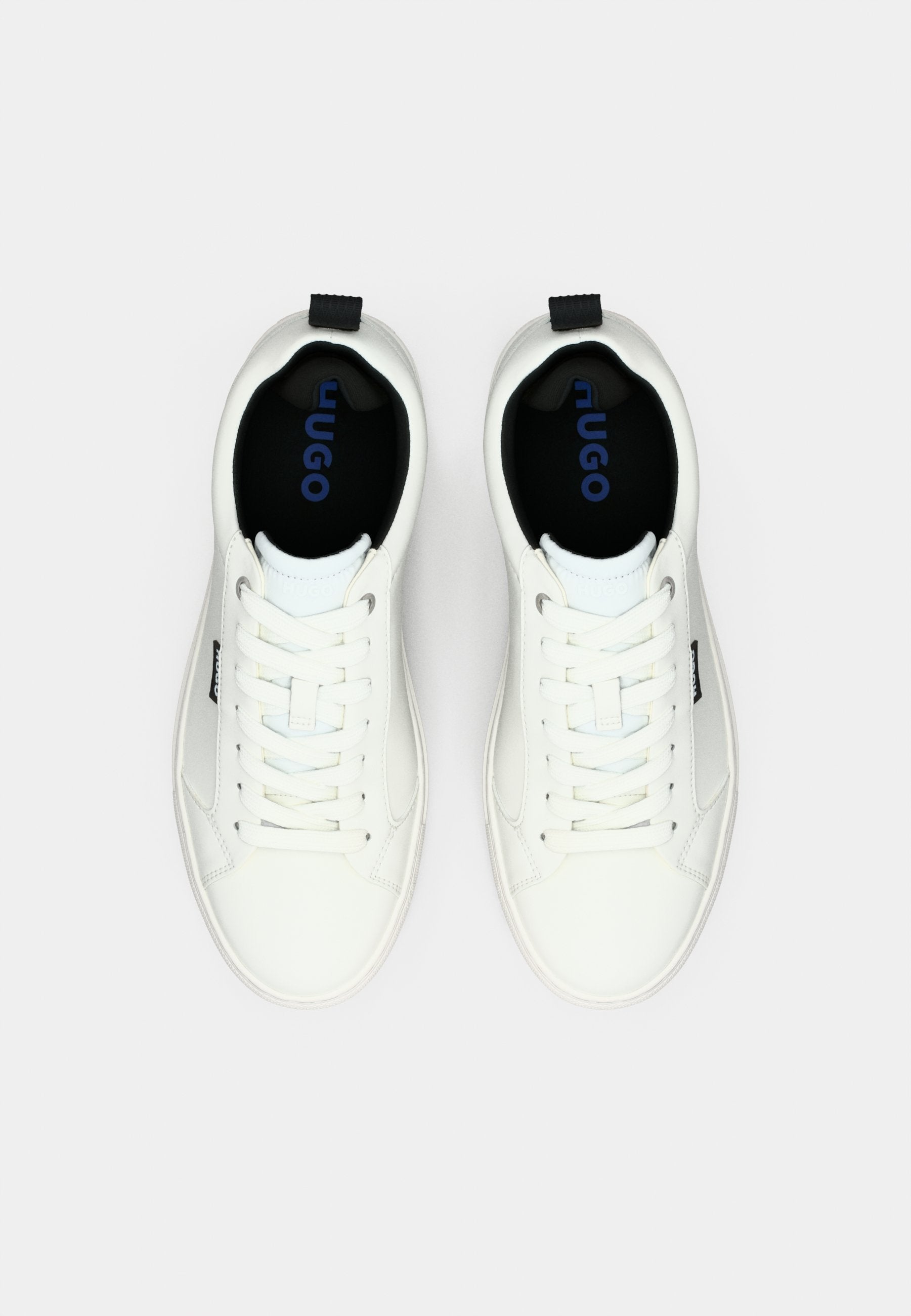 MORRIE - Trainers - open white