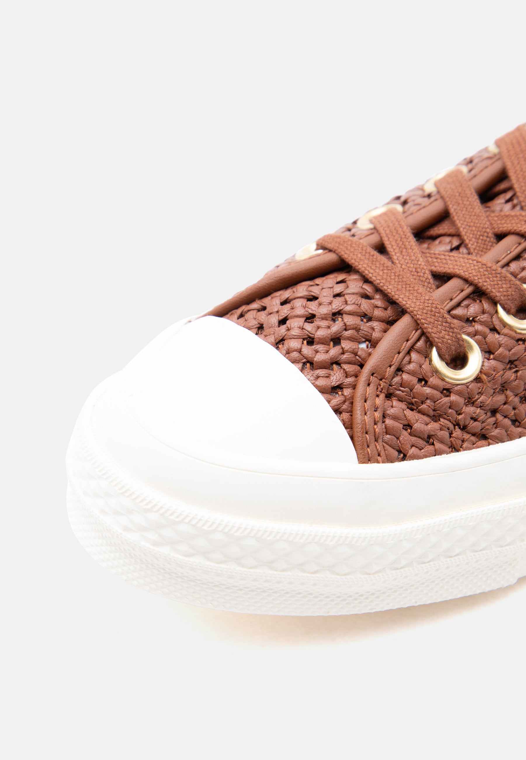 CHUCK 70 - Trainers - unearthed/egret