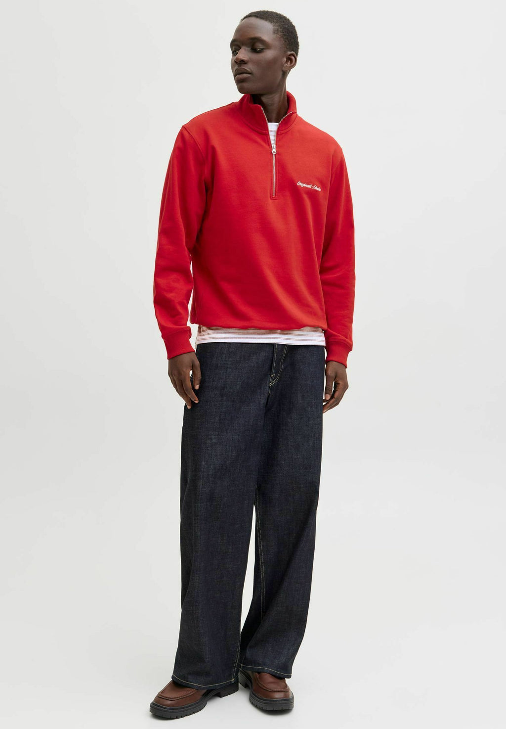 Sweatshirt - samba