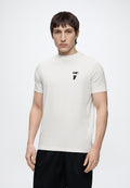CREWNECK - Basic T-shirt - offwhite