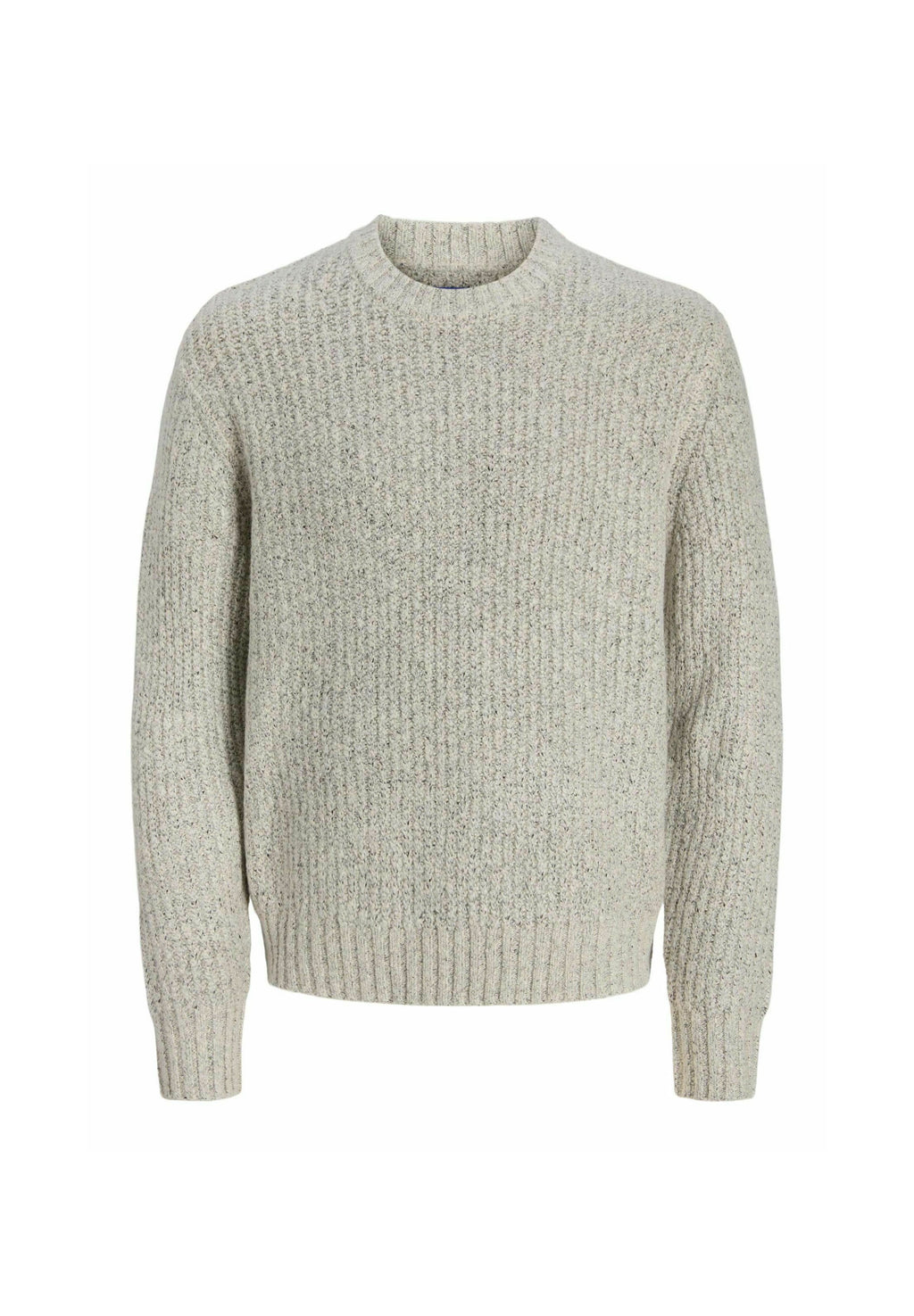 Knitted Knitted - Jumper - sea salt