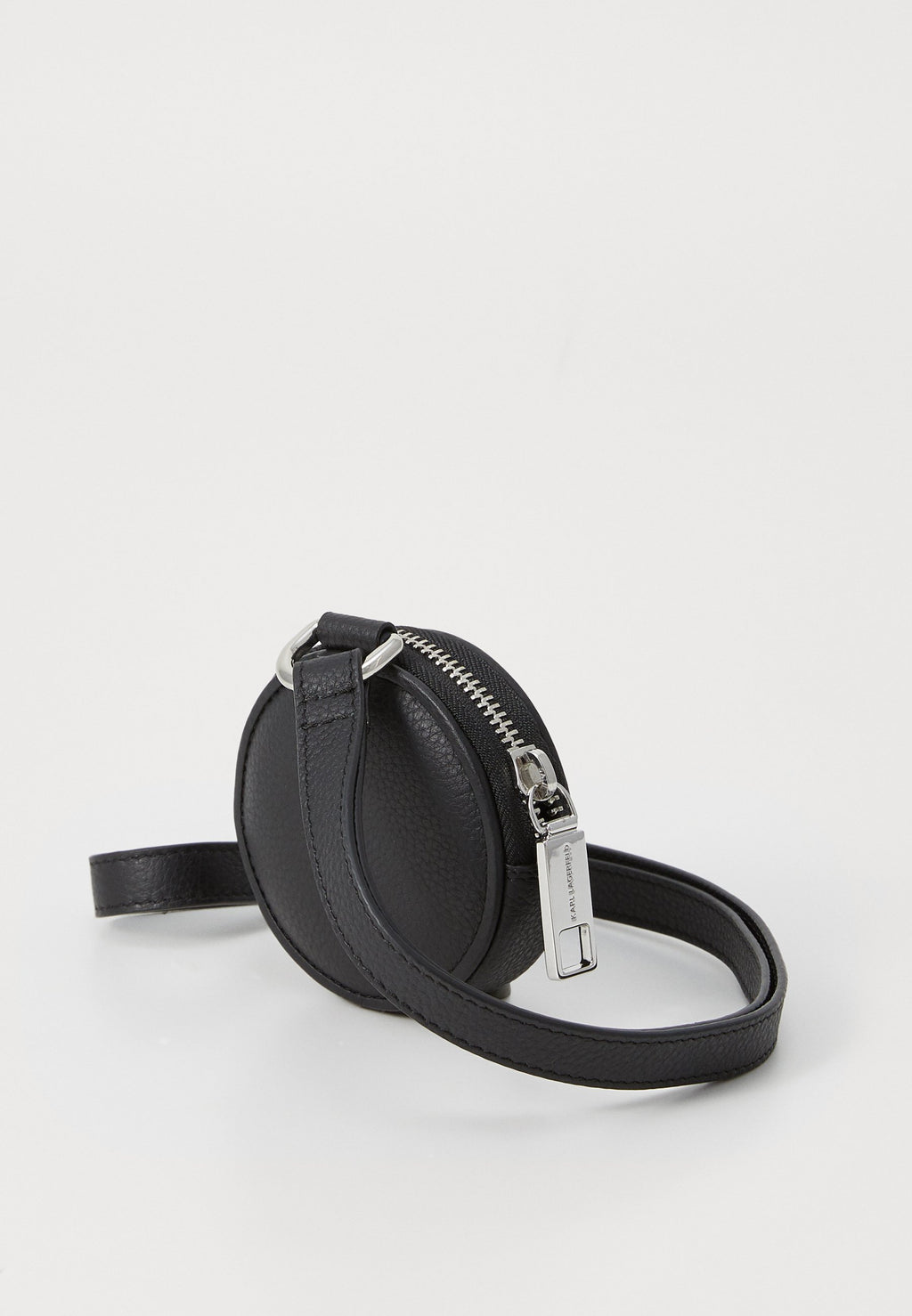 K/RSG ON STRAP - Wallet - black