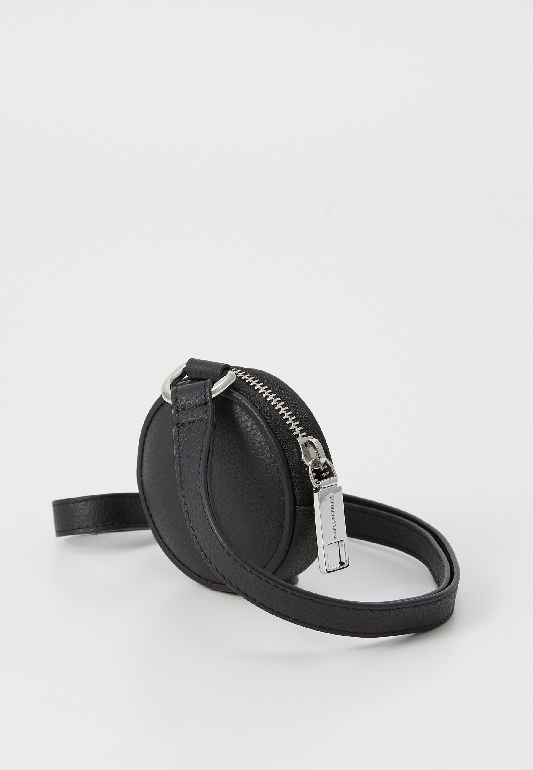 K/RSG ON STRAP - Wallet - black