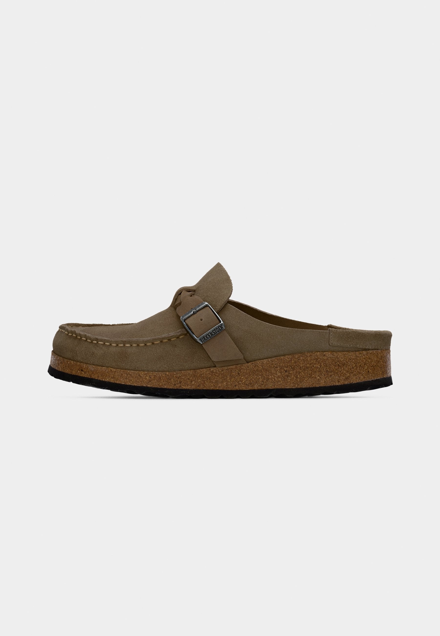 BUCKLEY BRAIDED LEOI/LEVE TAUPES NARROW - Mules - taupe
