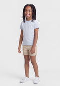 Basic T-shirt - light blue